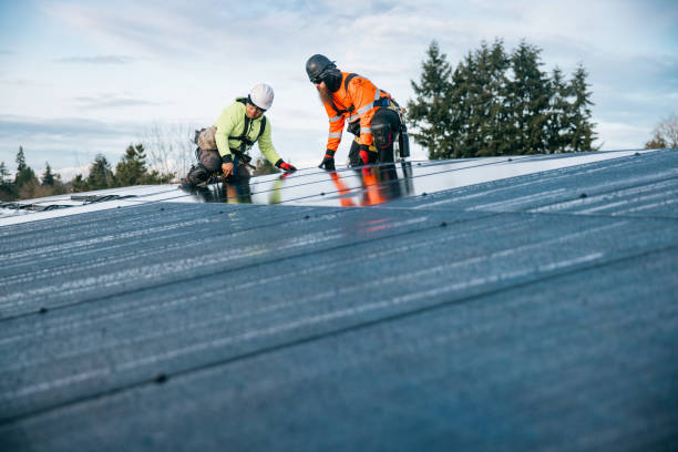 Trusted Emergency Roof Repair service in Gracey, KY - Ben Roofing and Steel LLC